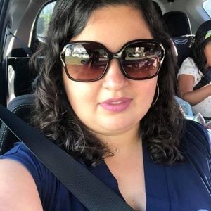 Meet your Posher, Georgia